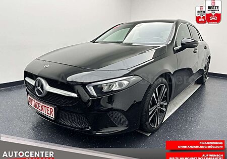 Mercedes-Benz A 180 Edition 19 "NAVI-MULTI-CAM-LED-ALU"
