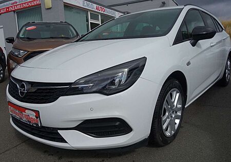 Opel Astra K Sports Tourer Edition Start/Stop