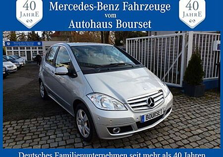 Mercedes-Benz A 170 AVANTGARDE Autom-Klima-Comand-61 TKM-PTS