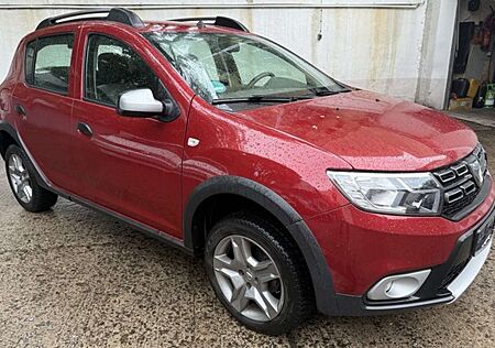 Dacia Sandero II Stepway Anniversary