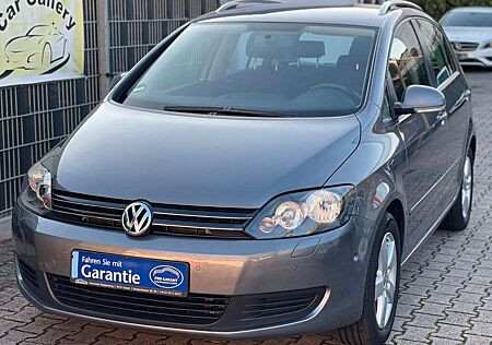 VW Golf Plus Volkswagen VI Comfortline/2.Hd/Navi/SHZ/Garantie