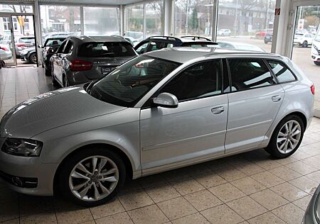 Audi A3 Sportback 1.4 TFSI Ambition