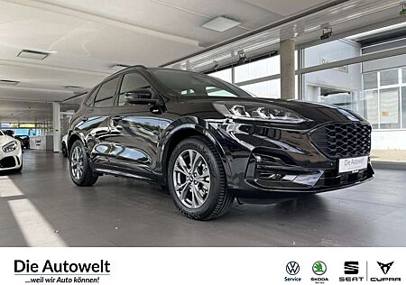 Ford Kuga Plug-In Hybrid ST-Line X 2.5 NAVI LED GRA BT