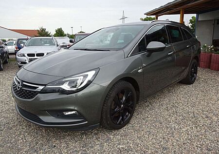 Opel Astra ST 1.6 BiTurbo CDTI Dynamic 118W