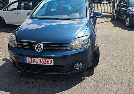 VW Golf Volkswagen VI Plus Team