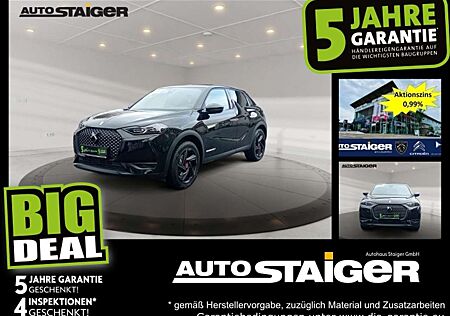 DS Automobiles DS 3 Crossback DS3 Crossback E-Tense Performance Line +