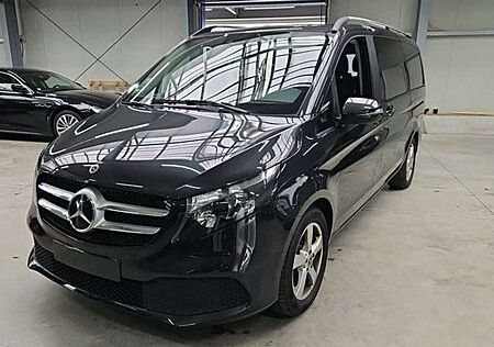 Mercedes-Benz V 250 Automatik EDITION lang**Leder+Winter**