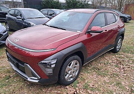Hyundai Kona Trend BOSE/Licht-/Assistenz-Paket/E-Heckklappe