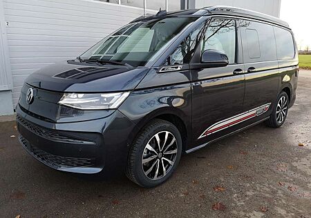 VW T7 Volkswagen California Beach Camper 2.0TDI DSG Sport Edition 8 Fach GV...