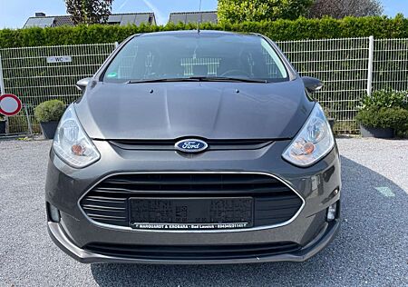 Ford B-Max 1.0 EcoBoostTitanium
