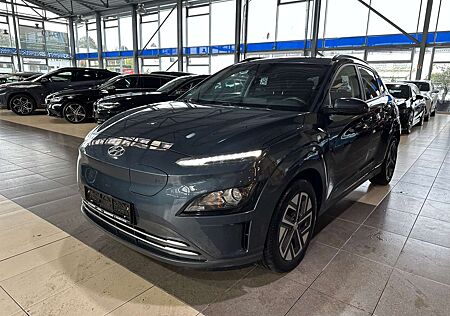Hyundai Kona Edition 30+ digCockpit ACC R.Cam Wärmepumpe