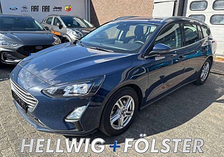 Ford Focus COOL & CONNECT NAVI / PDC / KAMERA