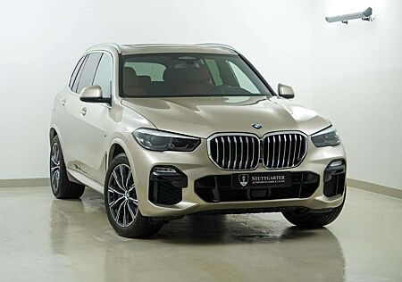 BMW X5 xDrive 40 i M Sport Individual Pano ACC Head