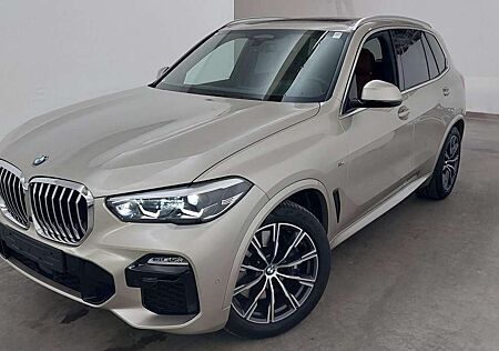 BMW X5 xDrive 40 i M Sport Individual Pano ACC Head