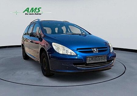 Peugeot 307 2.0 16V Premium 135