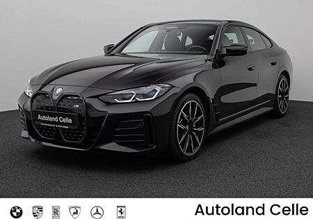 BMW i4 M50 Gran Coupé Kamera Laser H K HUD ACC AHK