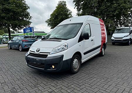 Toyota Pro Ace Proace L2H2 Kasten Comfort