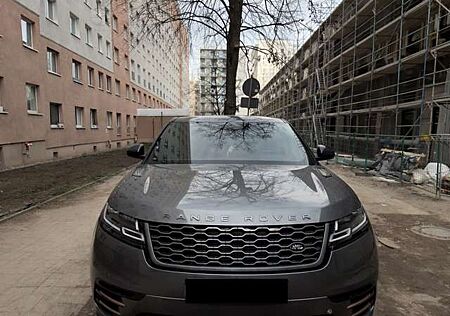 Land Rover Range Rover Velar 2.0d R-Dynamic S