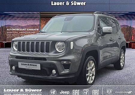 Jeep Renegade Limited