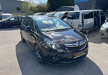 Opel Zafira Tourer Innovation/Navi/Kamera/Euro 6/169 PS/AHK