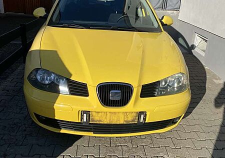 Seat Ibiza Sport Edition