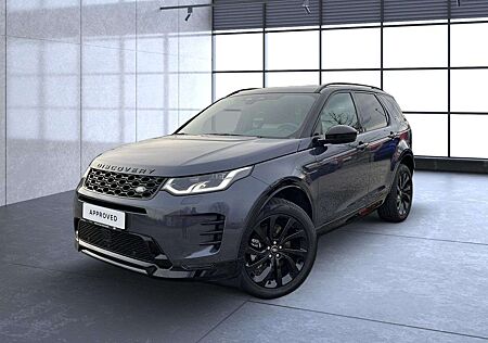 Land Rover Discovery Sport P200 Dynamic SE
