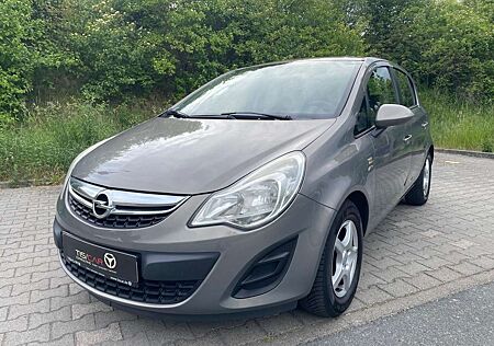 Opel Corsa Active, 5 Türer, Klima etc