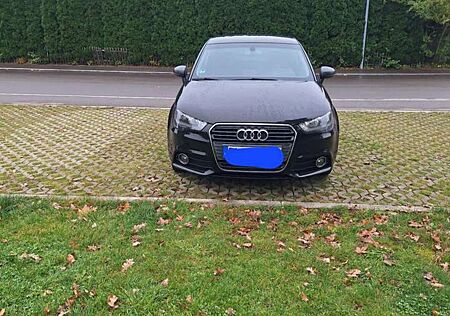 Audi A1 1.6 TDI Ambition