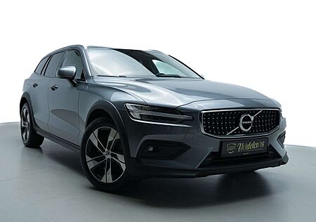 Volvo V60 CC V60 Cross Country Pro AWD PANO*LED*STAND*KAMERA*8FACH