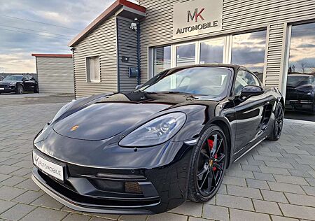 Porsche 718 Cayman GTS PDK 718 *DAB*APPROVED*20ZOLL