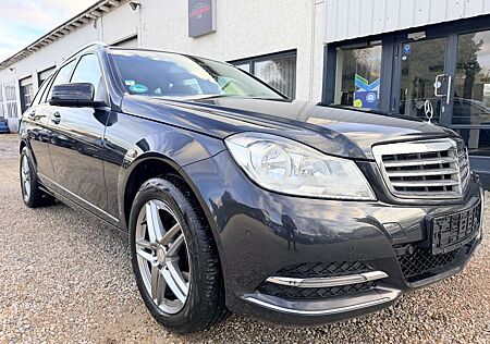 Mercedes-Benz C 180 T BlueEfficiency NAVI COMAND*SHZG*PDC*TOP