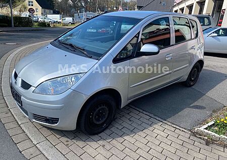 Mitsubishi Colt CZ3 Lim. 5-trg. 1.3 Instyle Automatik,Leder