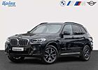 BMW X3 xDrive20d Aut. M-Paket/Head-UP/Standheizung/AHK