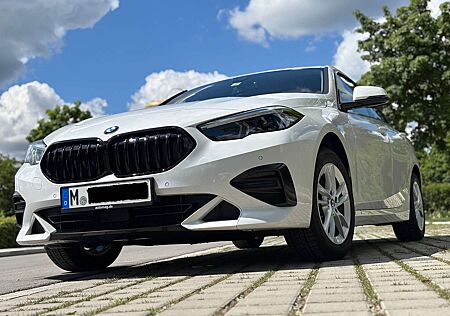 BMW 218i 218 Gran Coupe Sport Line