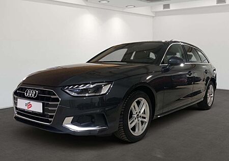 Audi A4 advanced 40 TDI S tronic AHK BUSINESS