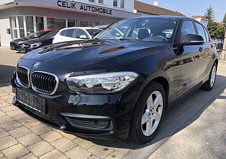 BMW 116i 116 5-trg.