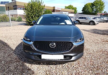 Mazda CX-30 EXCLUSIVE+MATRIX+BOSE+HEAD-UP+DAB!!