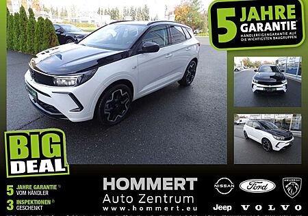 Opel Grandland 1.6 Turbo GSe 4 ACC+LED+Navi+SHZ+360