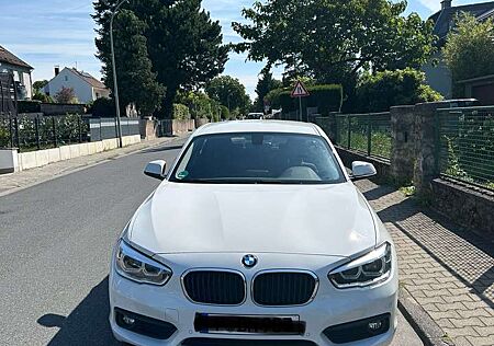 BMW 118i 118 Aut.