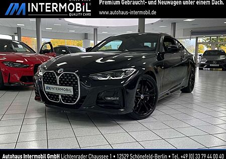 BMW 430 i xDrive Coupe M-Sport *KEYL*MEMO*H-K*TOTW*