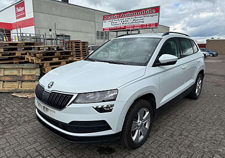 Skoda Karoq Ambition,Navi,Klima,euro6