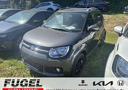 Suzuki Ignis 1.2 DualJet Comfort 4x4 RFK|LED|SHZ|Klima