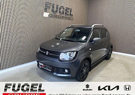 Suzuki Ignis 1.2 DualJet Comfort 4x4 RFK|LED|SHZ|Klima