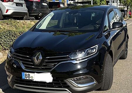 Renault Espace 1.6 dci energy Intens 160cv 7p.ti edc
