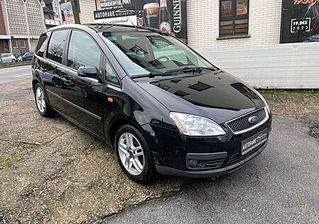 Ford Focus C-Max 1.6 Ti-VCT Futura / Klimaauto. / SHZ / Tempomat