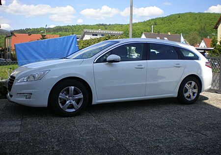 Peugeot 508 SW 155 THP Automatik Active