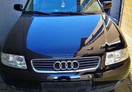 Audi A3 1.9 TDI