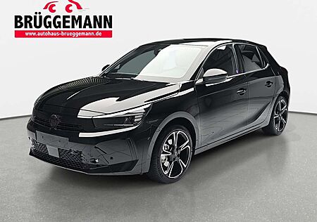 Opel Corsa 1.2 TURBO AUTO. 8G. GS LED KLIMAAUTO SPUR SI