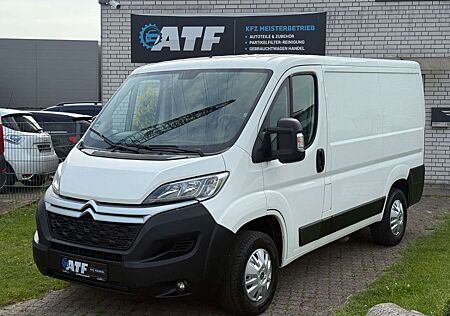 Citroën Jumper Citroen Kasten 30 L1H1 Club BlueHDi 120 Start&Sto
