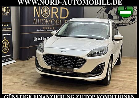 Ford Kuga 2.0 EcoBlue VIGNALE AWD *AHK*HUD*ACC*LED* Vignale